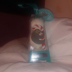 Bath bombs not used still in the box